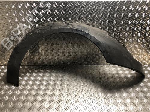 Used Front right wheel arch trim Front right wheel arch trim FORD STREET KA (RL2) 1.6 (95 hp) 33846709 33846709