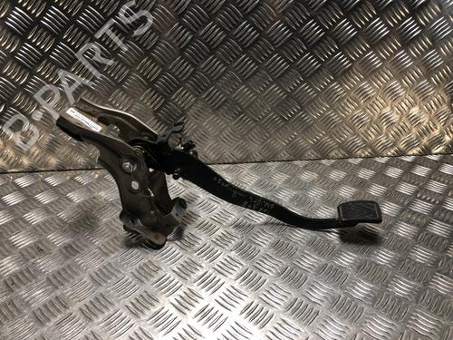 Clutch pedal SUZUKI SWIFT IV (FZ, NZ) 1.3 DDiS (AZG413D, ZC02S, ZC92S) | BP31201587I13