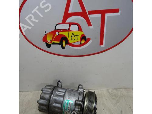 Used AC compressor PEUGEOT 307 (3A/C) 1.6 HDi (90 hp) 13273496