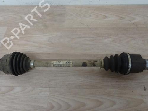 Used Left front driveshaft CITROËN C3 I (FC_, FN_) 1.1 i (60 hp) 23069719