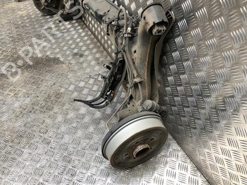 Bagaksel RENAULT CAPTUR II (HF_) TCe 155 (HFMN) | BP39166513M2 - Image 2