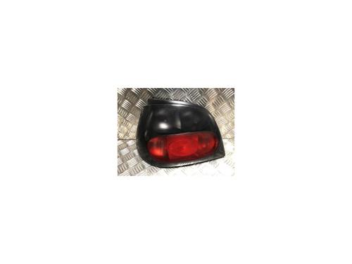 Venstre baglygte RENAULT MEGANE I (BA0/1_) 1.4 e (BA0E, BA0V) (75 hp) 21774320