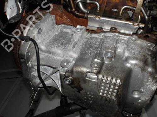 Engine RENAULT CAPTUR I (J5_, H5_) 1.5 dCi 90 (J5N4, J5M5, J5MW, J5M6, J5AL, J5AJ) | BP31195658M1  - Image 10
