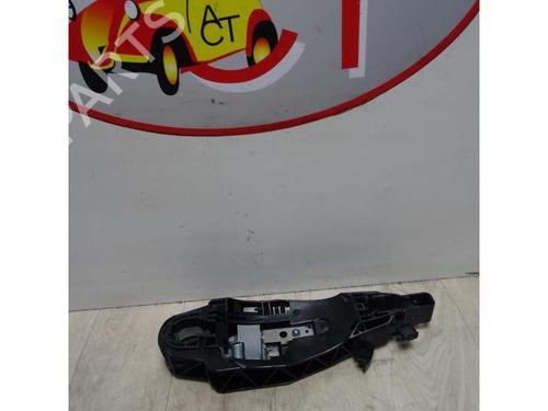 Front right exterior door handle CITROËN C3 AIRCROSS II (2R_, 2C_) 1.6 BlueHDi 100 (2CBHYB) | BP20629469C129 