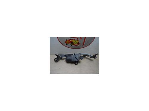 Used Front wiper motor PEUGEOT 1007 (KM_) 1.6 16V (109 hp) 13283078