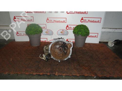 Gearkasse FORD FIESTA VI (CB1, CCN) 1.25 | BP25222342M3 