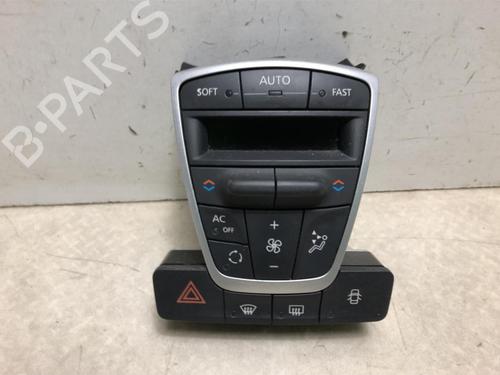 Used Climate control RENAULT LAGUNA Coupe (DT0/1) 2.0 dCi (DT01, DT08, DT09, DT0K, DT12, DT1C, DT1D, DT1M,... (150 hp) 20616507