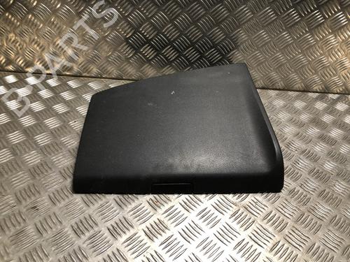 Hanskerom FORD TRANSIT Van (FA_ _) 2.2 TDCi (130 hp) 31196720