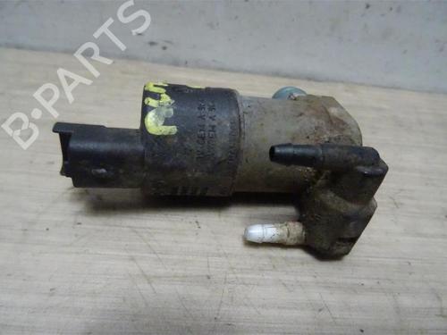 Used Washer pump NISSAN ALMERA TINO (V10) 2.2 dCi (112 hp) 27177032