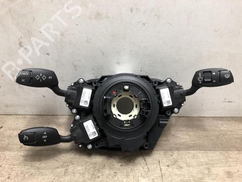 Used Steering column stalk BMW 5 Touring (E61) 525 d (197 hp) 31186541