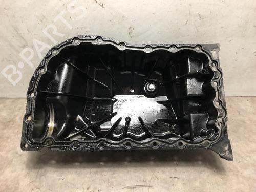 Ölwanne für RENAULT SCÉNIC I MPV (JA0/1_, FA0_) 1.9 dCi (JA05, JA1F) (102 hp) 31201103