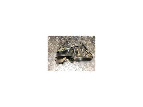 Support du pare-chocs arrière RENAULT CLIO IV (BH_) 1.5 dCi 75 (75 hp) 24491644
