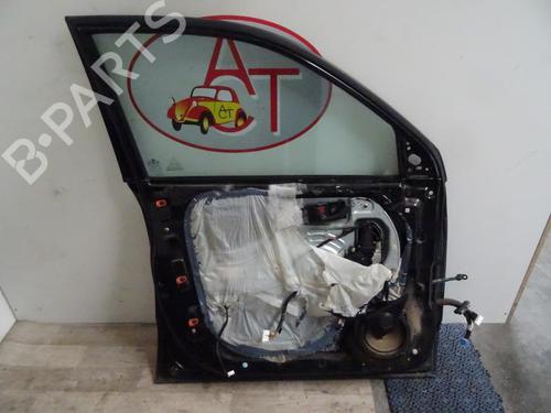 Used Left front door HYUNDAI TUCSON (JM) 2.0 CRDi All-wheel Drive (136 hp) 30783052