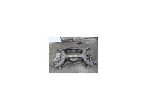 Used Rear axle BMW X5 (E70) xDrive 35 d (286 hp) 15783694