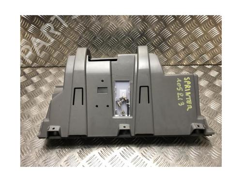 Glove box MERCEDES-BENZ SPRINTER 3,5-t Platform/Chassis (B906) 313 CDI (906.131, 906.133, 906.135, 906.231, 906.233,... | BP25306066C95 