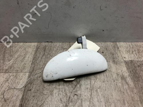 Used Rear left exterior door handle Rear left exterior door handle PEUGEOT 107 (PM_, PN_) 1.0 (68 hp) 15967976 15967976