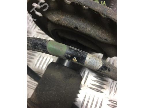 Left front shock absorber DACIA SANDERO II TCe 90 (B8M1, B8MA, B8AC) | BP24537909M16 
