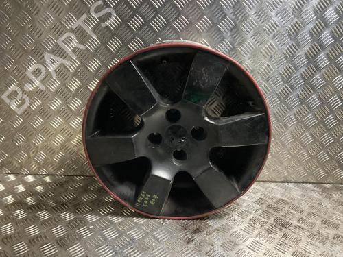 Felge für PEUGEOT 5008 (0U_, 0E_) 1.6 HDi (110 hp) 31199204