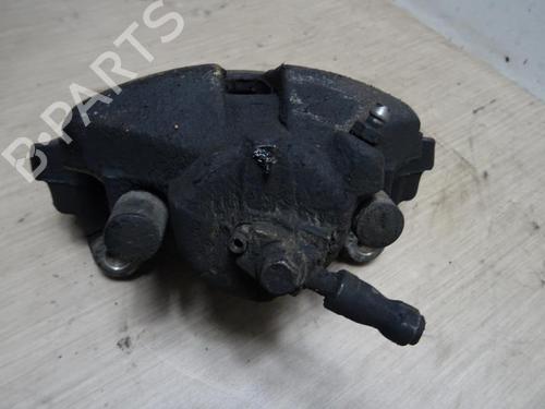 Used Right front brake caliper VW GOLF V (1K1) 2.0 TDI 16V (140 hp) 28334544