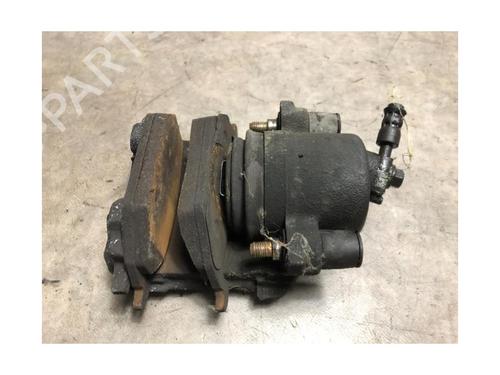 Left front brake caliper VW UP! (121, 122, BL1, BL2, BL3, 123) 1.0 | BP20633151M105 