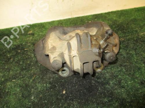 Right front brake caliper PEUGEOT 5008 (0U_, 0E_) 1.6 HDi | BP13288174M104 