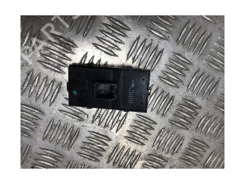 Left front window switch OPEL MERIVA B MPV (S10) 1.4 (75) | BP27558094I27