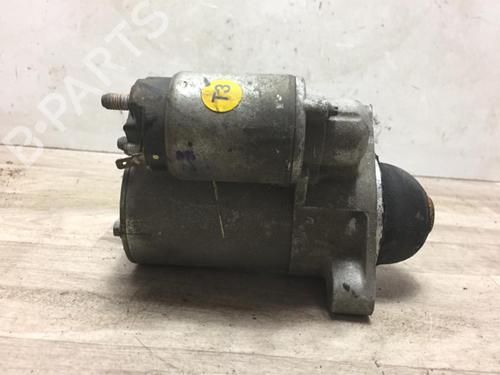Used Starter CHEVROLET MATIZ (M200, M250) 0.8 (52 hp) 28591318