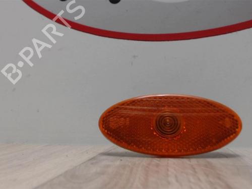 Pisca lateral esquerdo RENAULT MASTER III Bus (JV) 2.3 dCi 125 FWD (JV0C, JV0D, JV0H, JV0G, JV0J) BP27197181I20