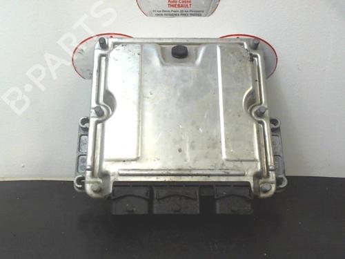 Used Control unit CITROËN C8 (EA_, EB_) 2.2 HDi (170 hp) 31185566