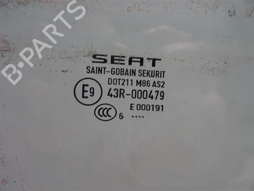 Dørrute Høyre foran SEAT IBIZA IV (6J5, 6P1) 1.2 TSI | BP30783293C19 