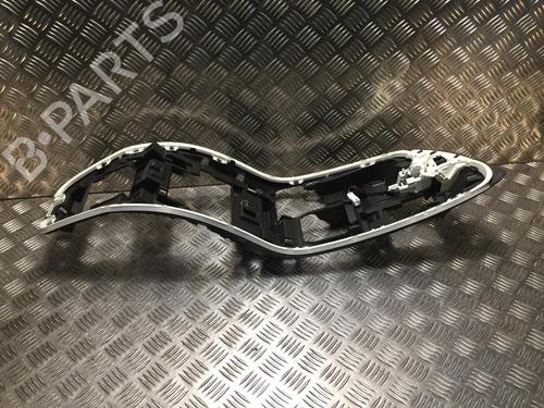 Used Middle console RENAULT ESPACE V (JR_) 1.6 dCi 160 (160 hp) 31200173