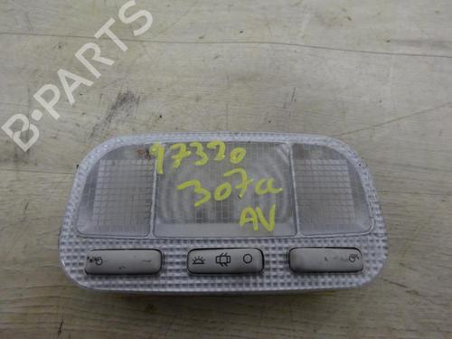 Interior roof light PEUGEOT 307 CC (3B) 2.0 HDi 135 | BP20617511I8