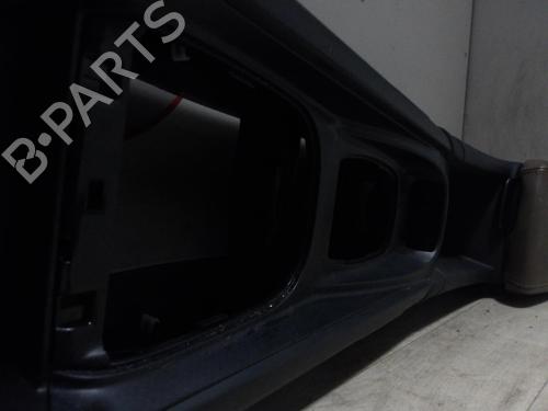 Middle console DS DS 4 / DS 4 CROSSBACK (NX_) 1.6 BlueHDi 120 | BP31196208I22 