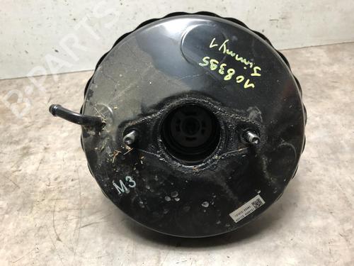 Used Servo brake Servo brake SUZUKI JIMNY Closed Off-Road Vehicle (SN) 1.3 16V 4x4 (SN413, JB43) (86 hp) 20371364 20371364