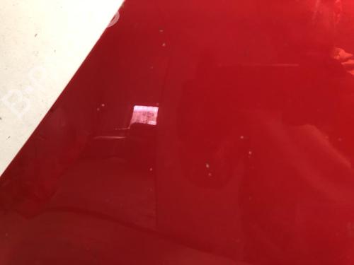 Used Hood CITROËN C1 (PM_, PN_) 1.4 HDi (54 hp) 20631392