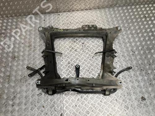 Subframe RENAULT CLIO II (BB_, CB_) 1.2 16V (BB05, BB0W, BB11, BB27, BB2T, BB2U, BB2V, CB05,... | BP31021565M9