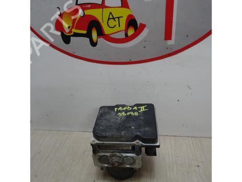 ABS pump FIAT PANDA (169_) 1.3 D Multijet (169.AXC1A) | BP13292606M43 