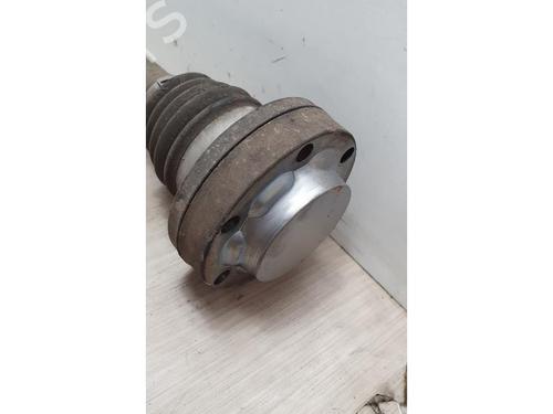 Left rear driveshaft VW TOUAREG (7LA, 7L6, 7L7) 3.0 V6 TDI | BP23033713M40 