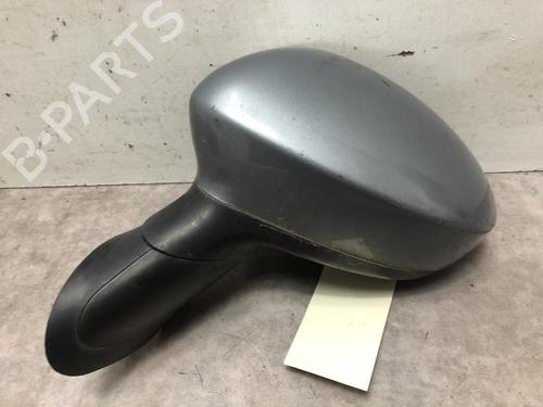 Used Left mirror FIAT PUNTO EVO (199_) 1.3 D Multijet (199AXC1A, 199BXC1A, 199AXT1A, 199BXT1A) (75 hp) 23109695