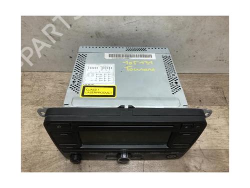 Bilradio VW TOURAN (1T1, 1T2) 1.9 TDI | BP23457209E6 