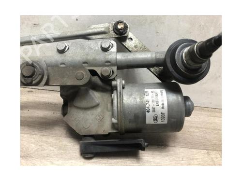 Front wiper motor FORD FUSION (JU_) 1.4 TDCi | BP13466560M29
