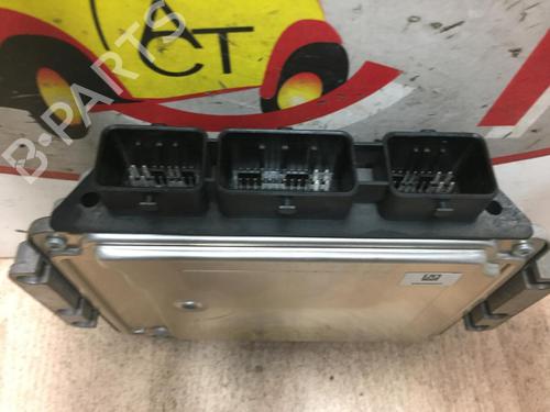 Engine control unit (ECU) CITROËN C4 I (LC_) 1.6 HDi | BP13275276M57