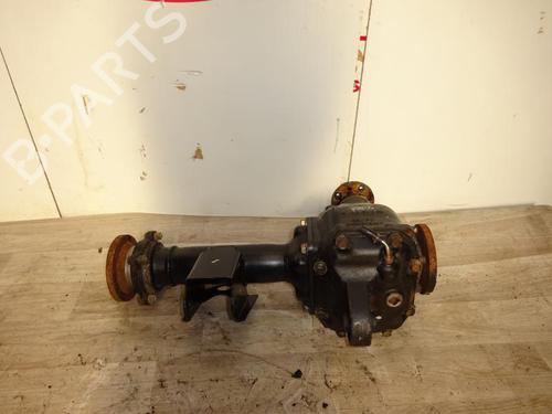 Front differential OPEL FRONTERA B (U99) 2.2 DTI (6B_ZC, 6B_VF, 6B_66, 6B_76) | BP29263089M23 - Image 2
