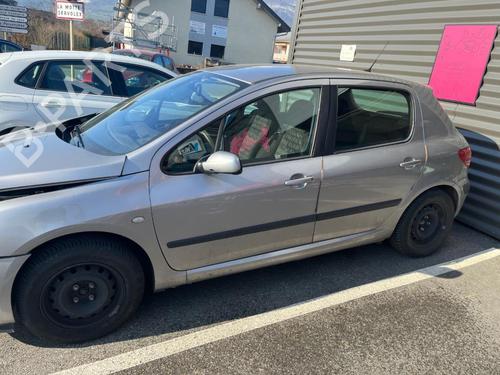 Portierrubbers PEUGEOT 307 (3A/C) 1.6 16V | BP23870204C142 - Image 13