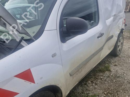 Tagræling RENAULT KANGOO Express (FW0/1_) 1.5 dCi 75 (FW07, FW10, FW04) | BP31200558C65 