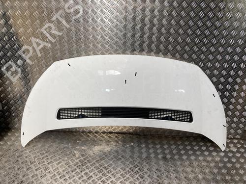 Motorhaube für FIAT SCUDO Van (270_, 272_) 2.0 D Multijet (120 hp) 31196439