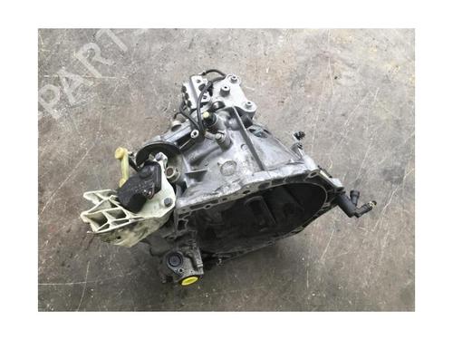 Gearbox PEUGEOT 207 (WA_, WC_) 1.6 HDi | BP13276638M3 