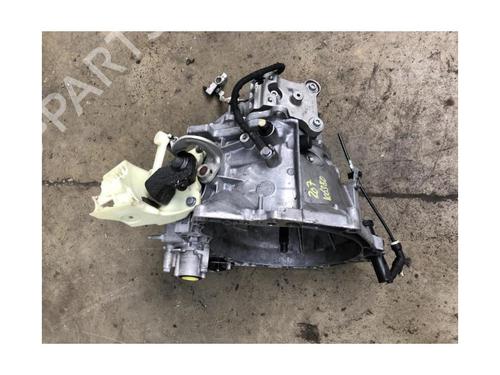 Gearbox PEUGEOT 207 SW (WK_) 1.6 HDi | BP20620703M3 