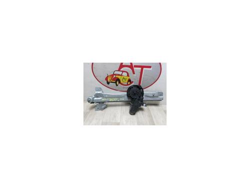 Rudehejsemekanisme venstre bagtil RENAULT SCÉNIC IV (J9_) 1.5 dCi 110 (110 hp) 23034224