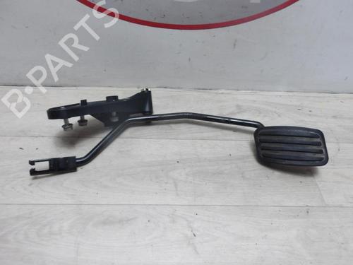 Used Pedal PEUGEOT 607 (9D, 9U) 3.0 V6 24V (207 hp) 29264924